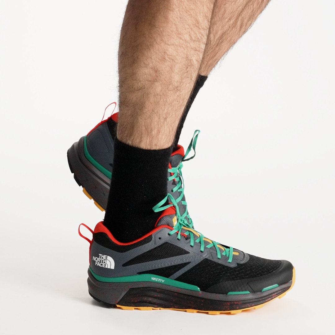 The North Face VECTIV Enduris II Men's Shoe Free Delivery Snowys