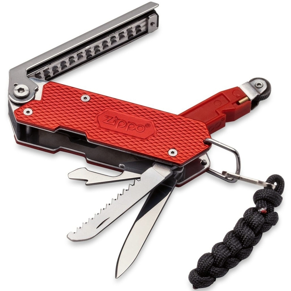 Zippo Surefire Multi Tool Snowys Outdoors