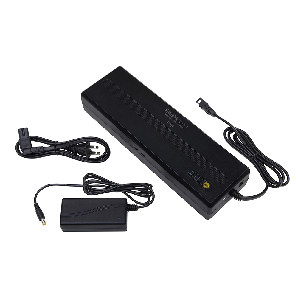 Rechargable Recliner Battery Pack 3 Versions Sofas and Sectionals