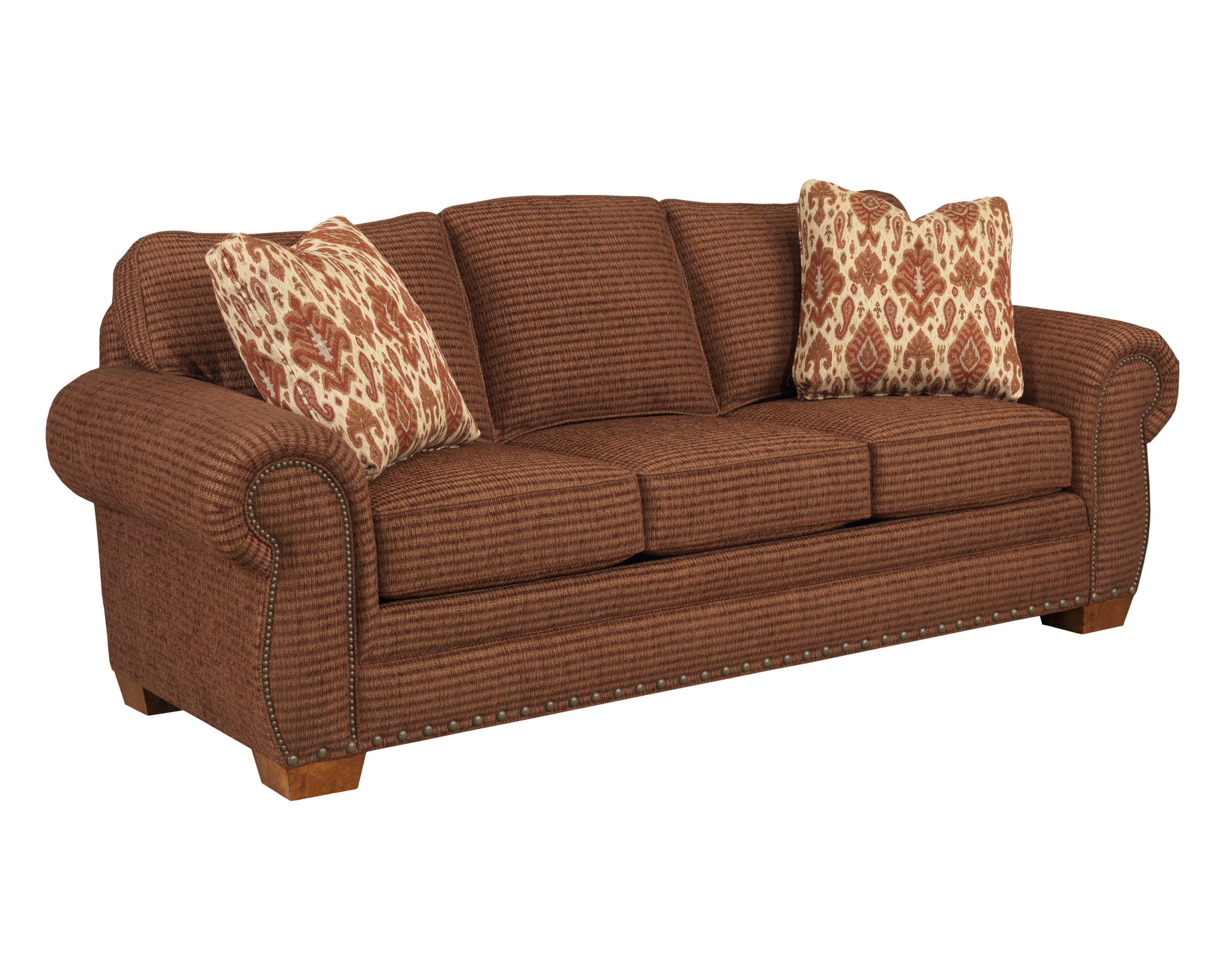 Cambridge 5054 Sleeper Customize 350 Sofas and Sectionals