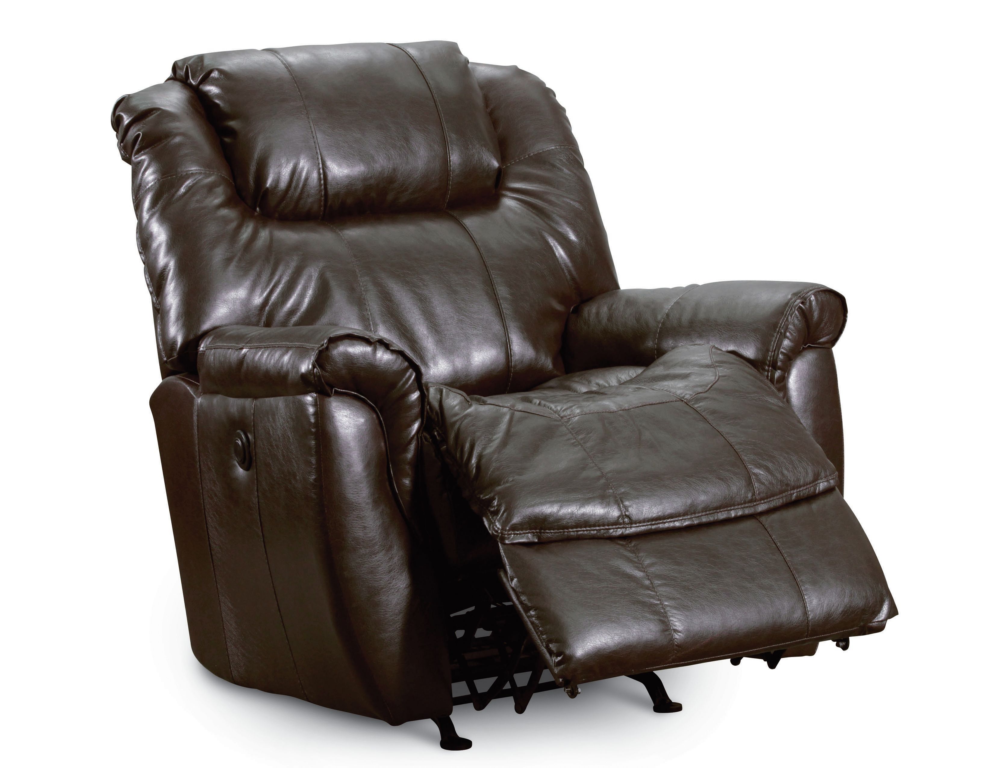 Montgomery Rocker Recliner 41098 Sofas and Sectionals