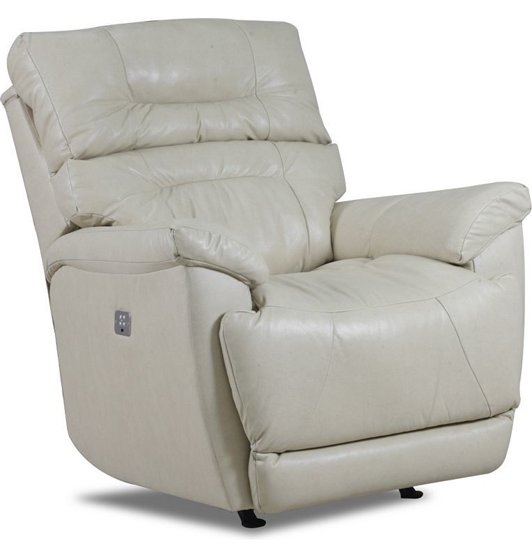 Tribute Big Mans 438 Recliner w/ POWER HEADREST Sofas and Sectionals