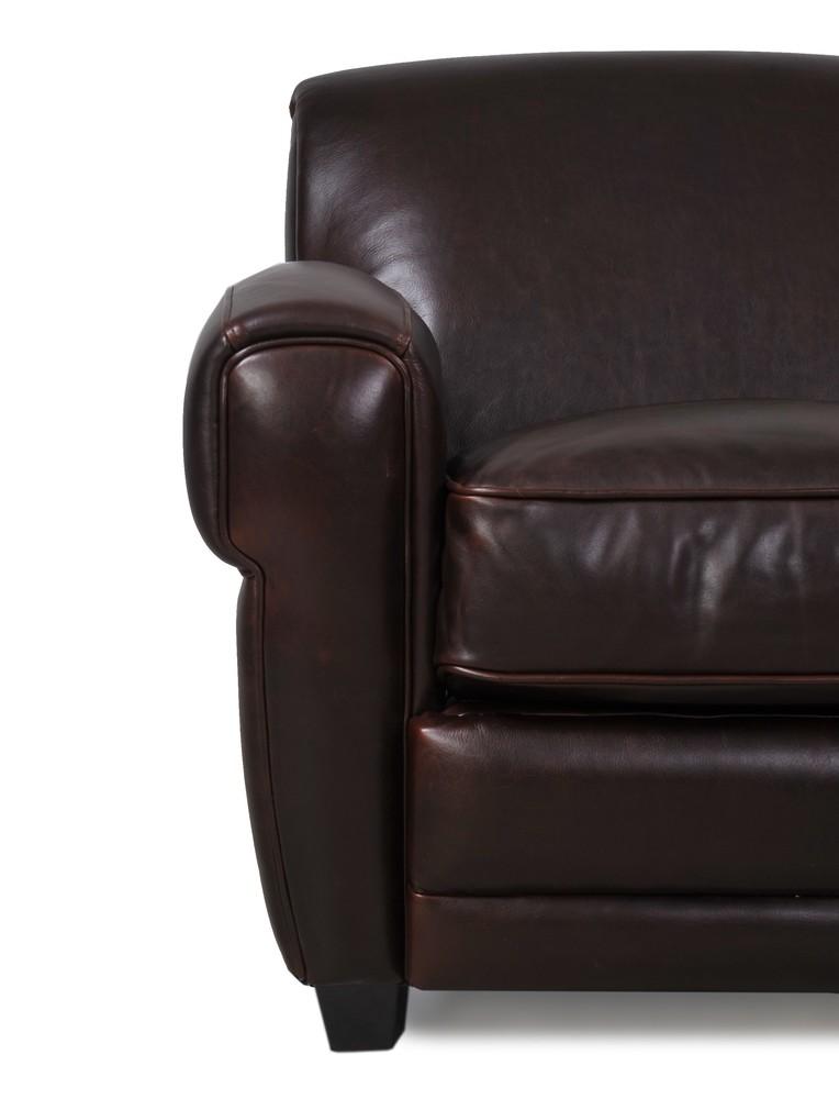 Havana 614 Leather Sofa Collection IN STOCK Sofas and Sectionals