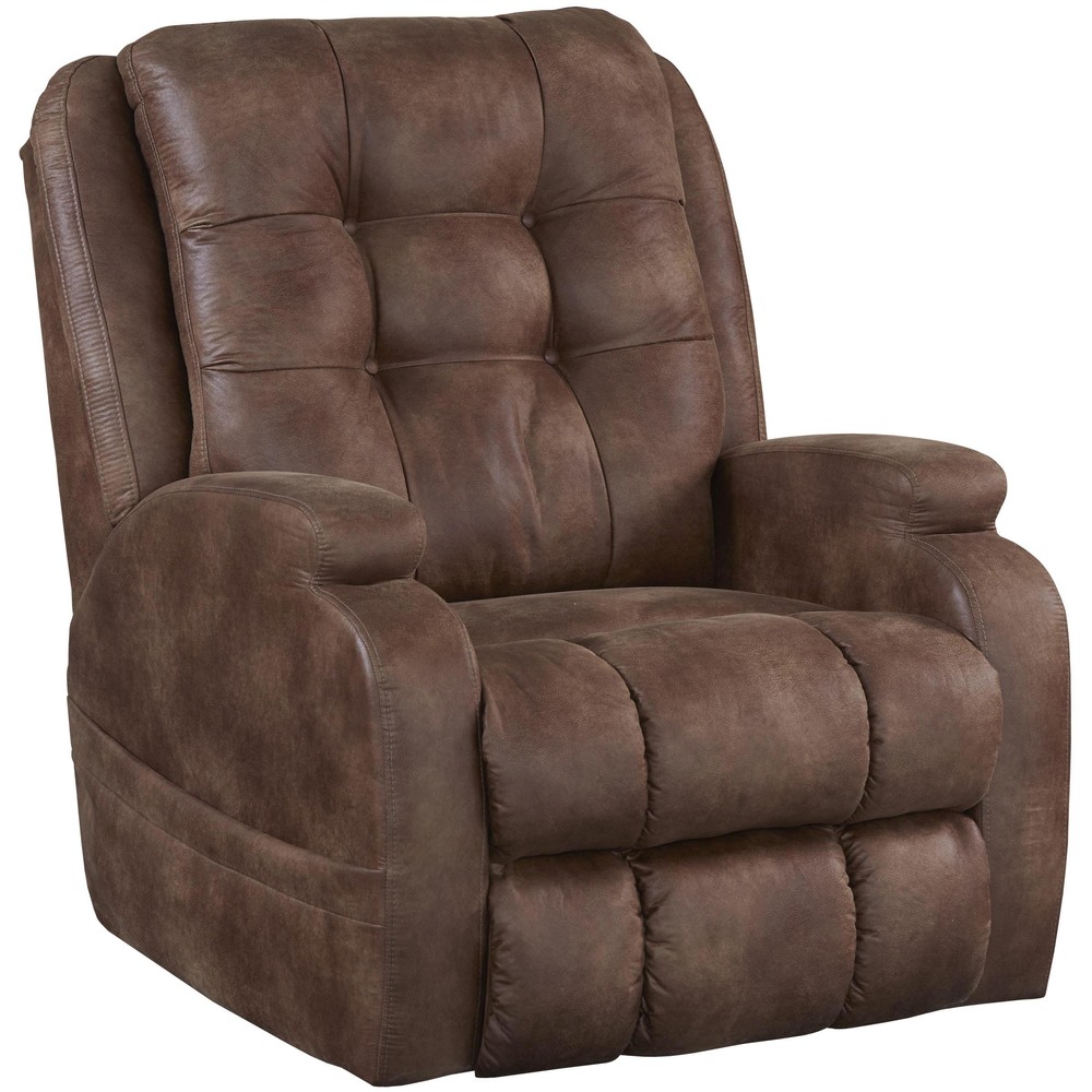 4855 Jenson Power Lift Lay Flat Recliner w/ Sofas and Sectionals