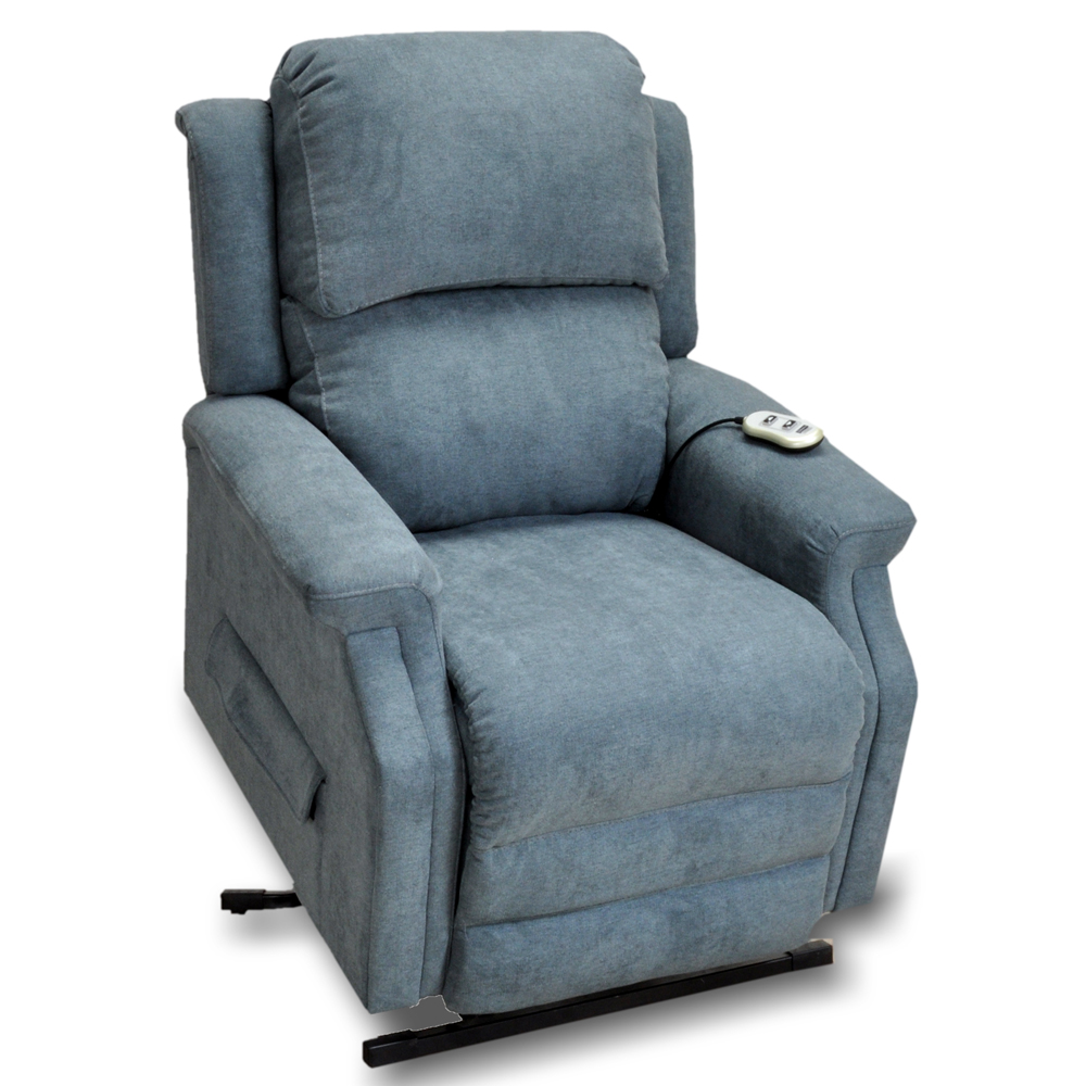 Arthur 680 Petite Size Lift Reclining Chair Sofas and Sectionals