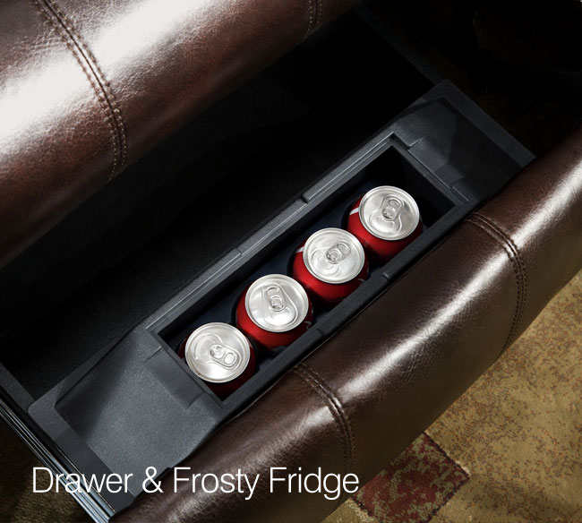 Sectional Sofa With Built In Fridge Sofa Design Ideas