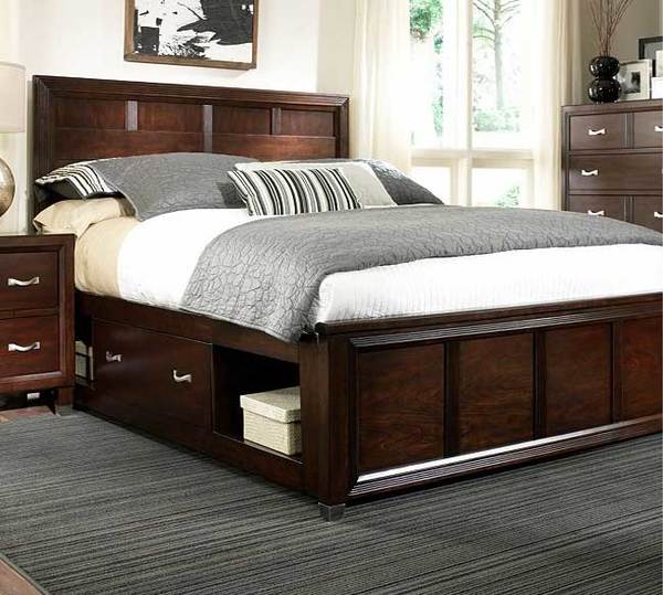 Eastlake Storage Dandk Organizer