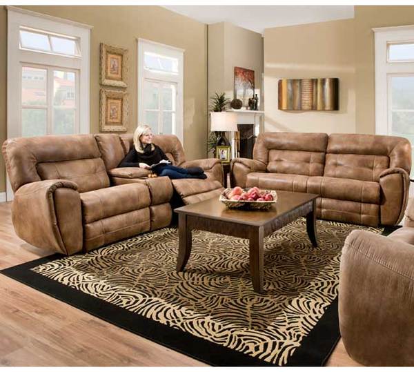 Regency 565SOFA Sofas and Sectionals