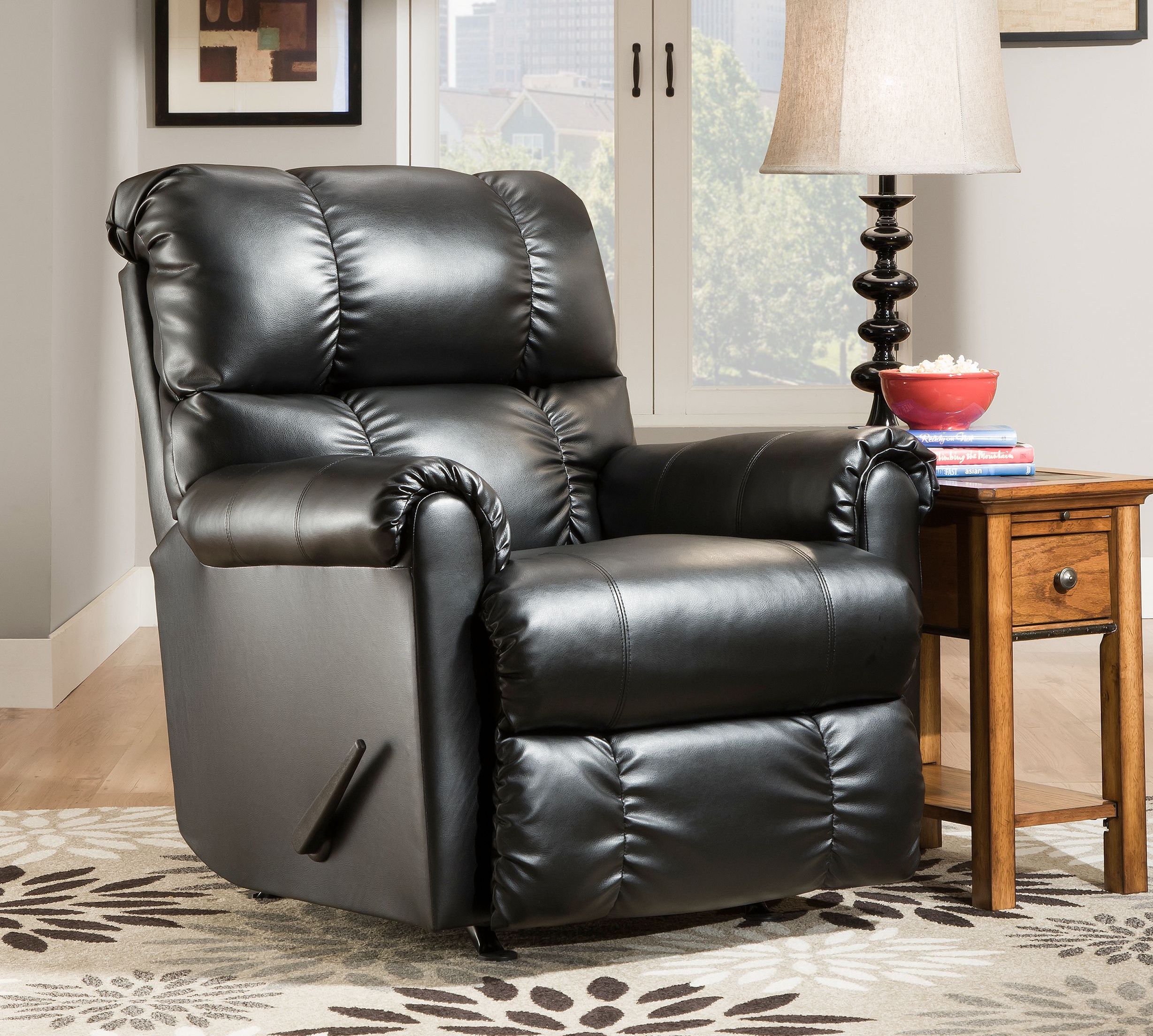 Eureka 11316 Recliner Sofas and Sectionals