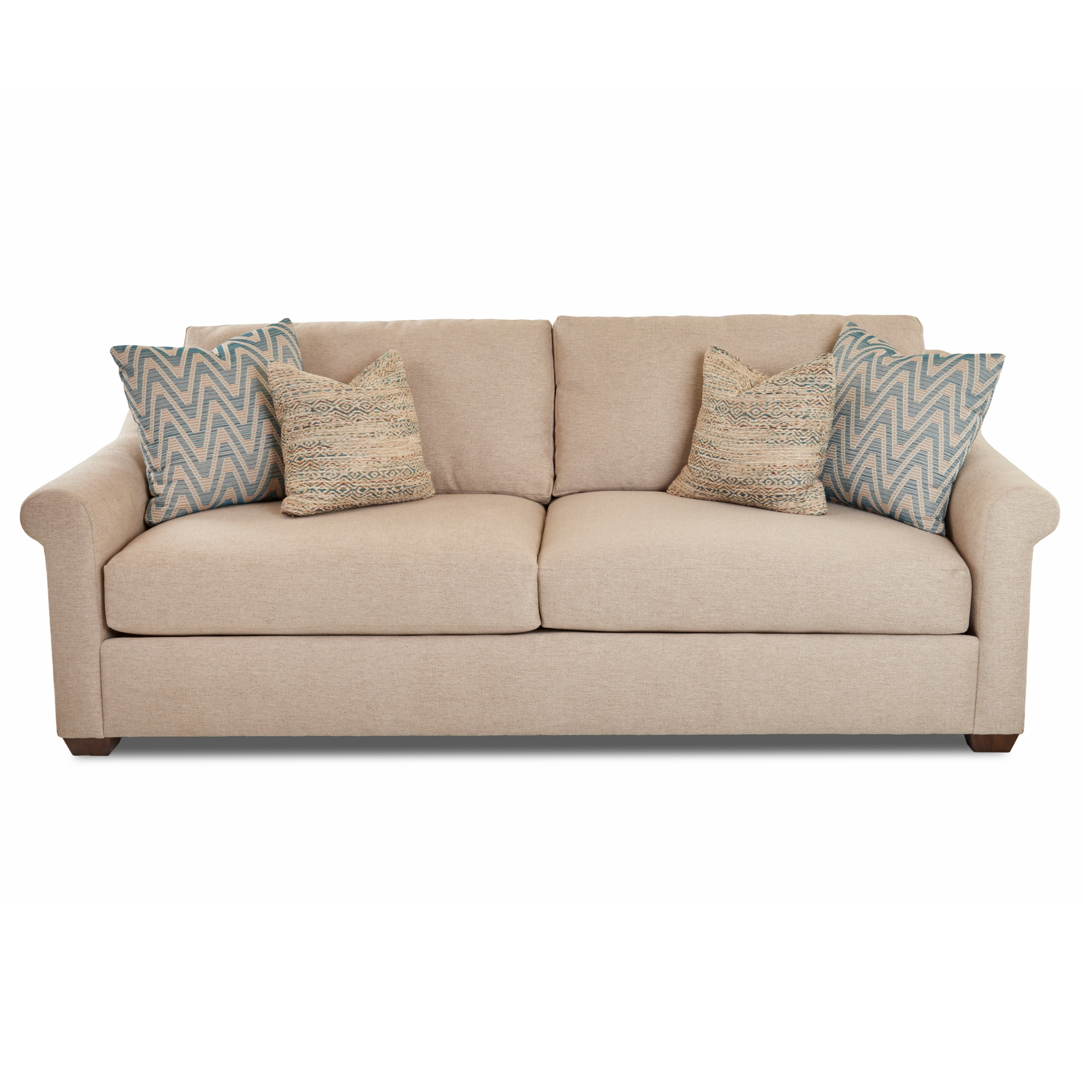 Balboa K63900 96" Sofa Sofas and Sectionals