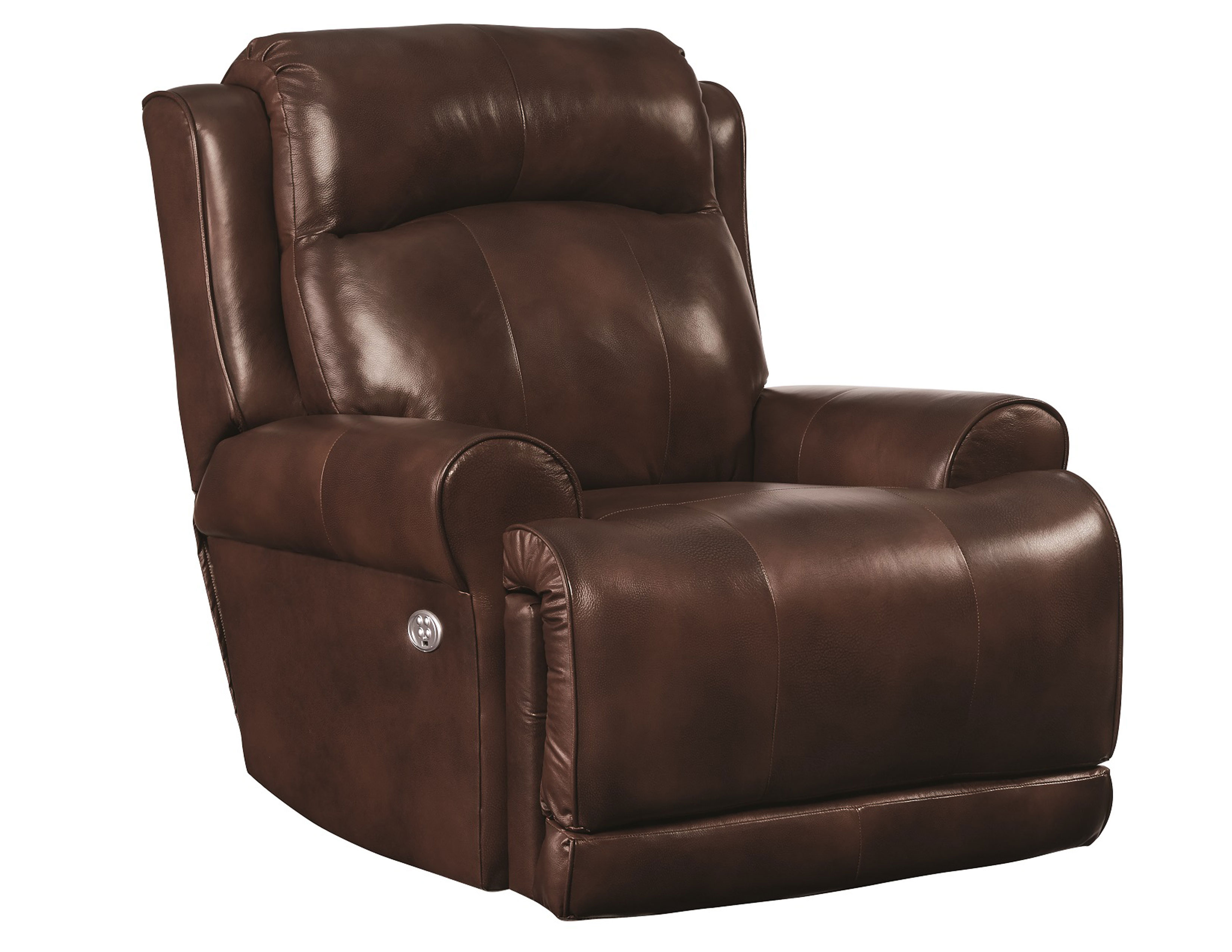 High Power Rocker Recliner w/ Massage + Heat + Sofas and Sectionals