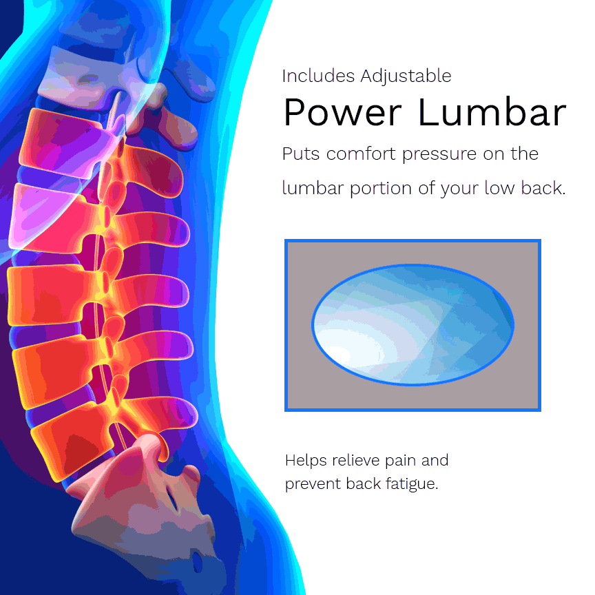 Aviator Power Motion Sofa with Power Headrest Sofas and Sectionals