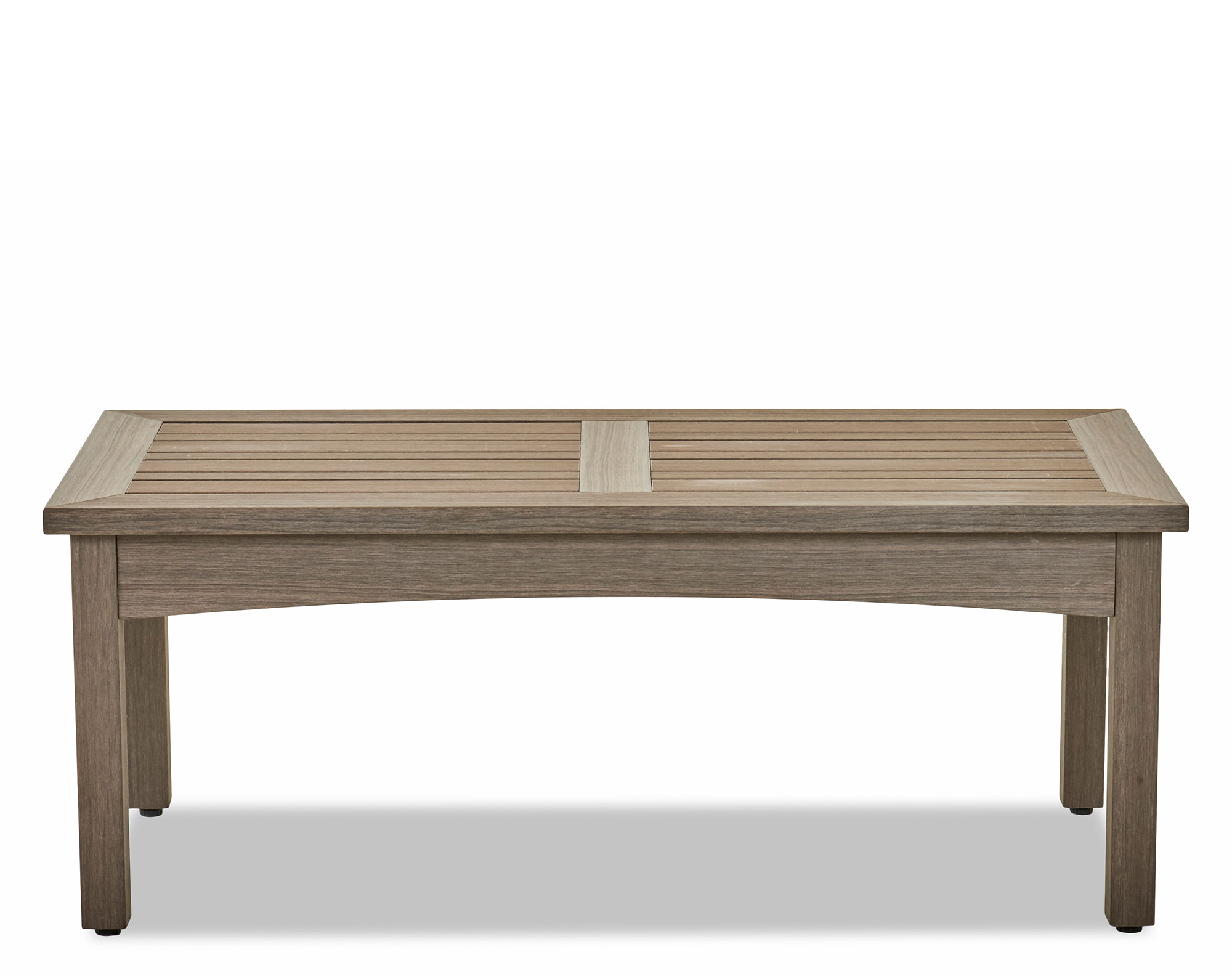 Delray Outdoor Living Room Tables (Shadow Sofas and Sectionals