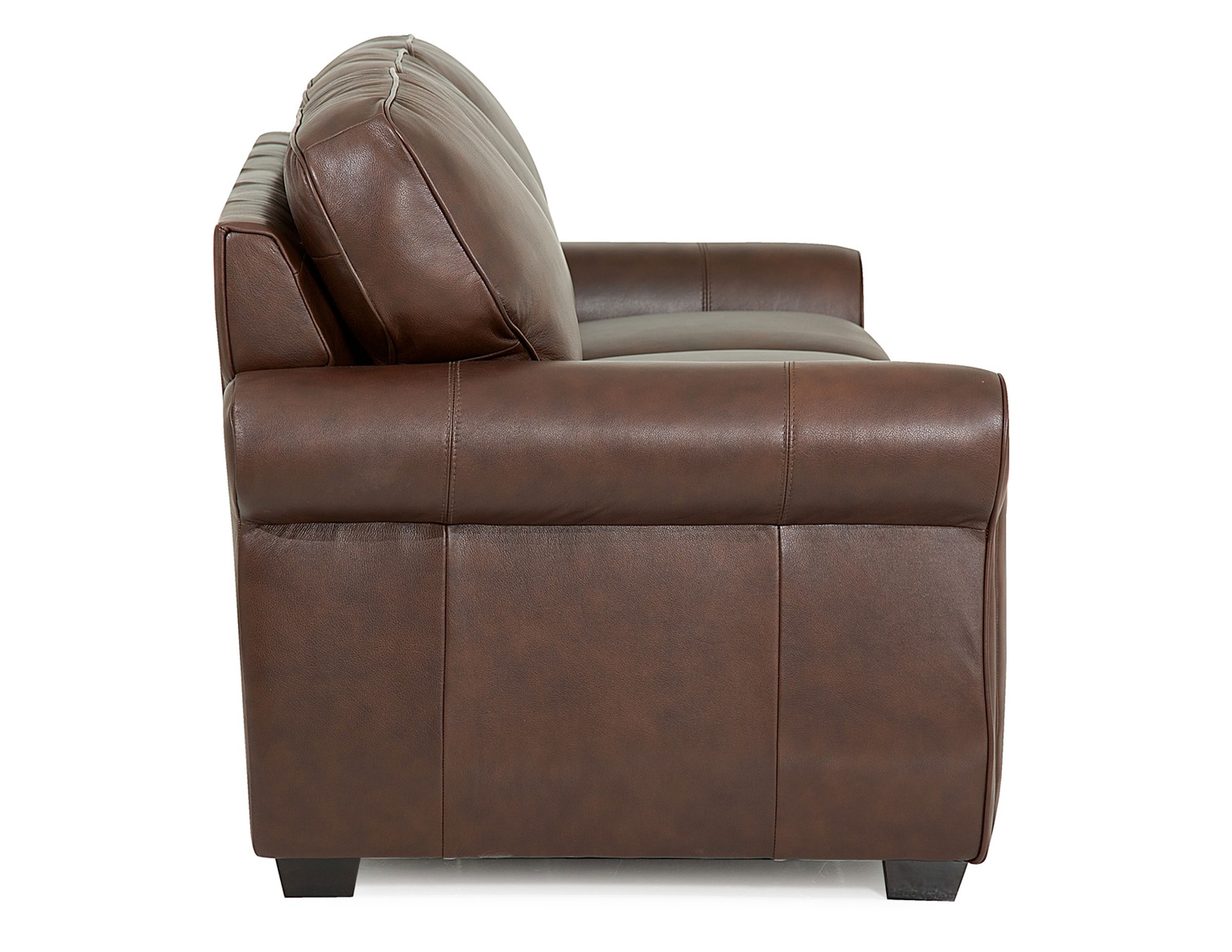 Thompson 77792 Leather Sofa (Made to order Sofas and Sectionals