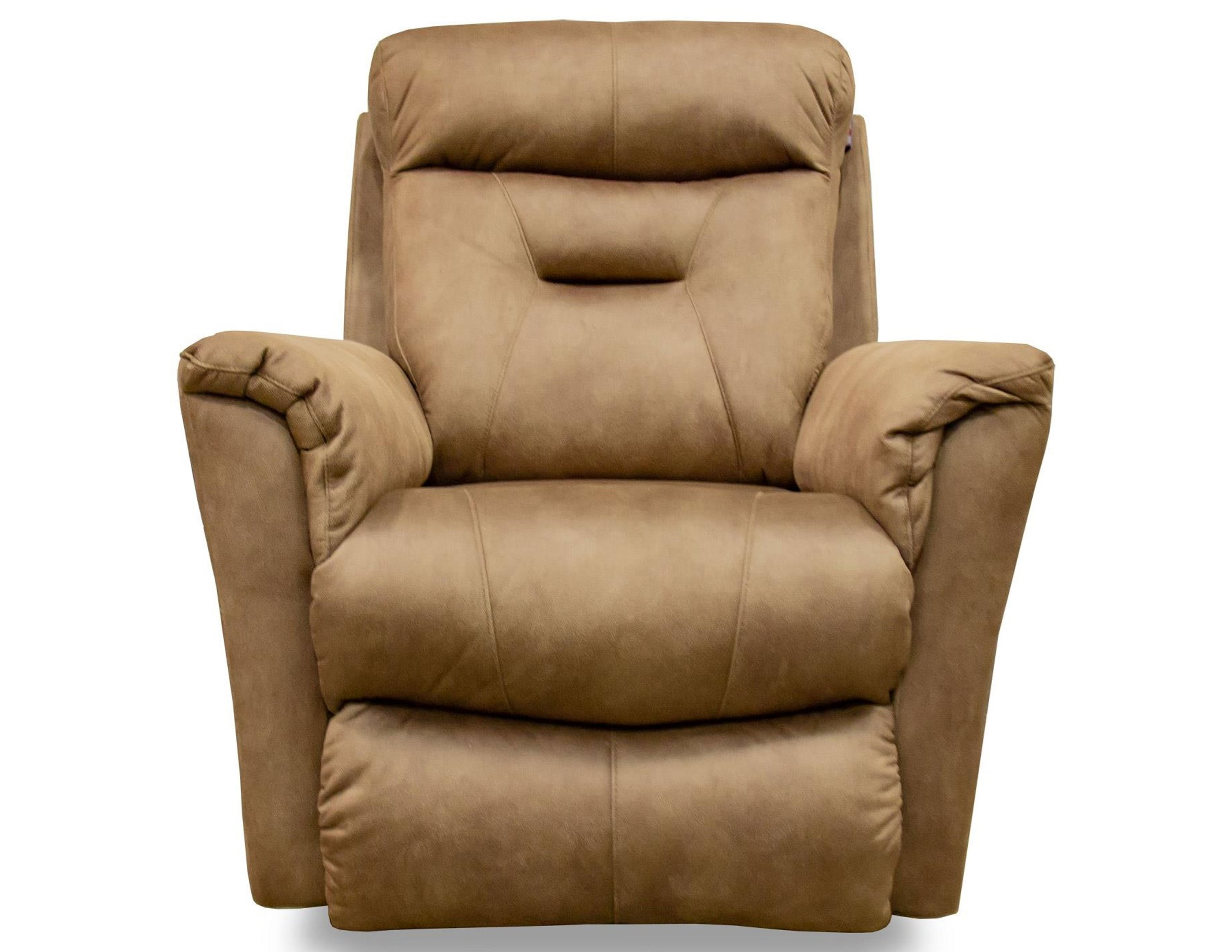 Flicker 1143 Rocker Recliner (140 Fabrics and Sofas and Sectionals