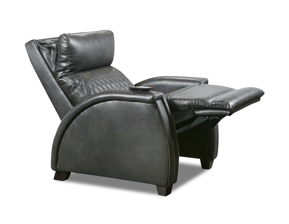 Jupiter Zero Gravity Recliner w/ SoCozi Heat, Sofas and Sectionals