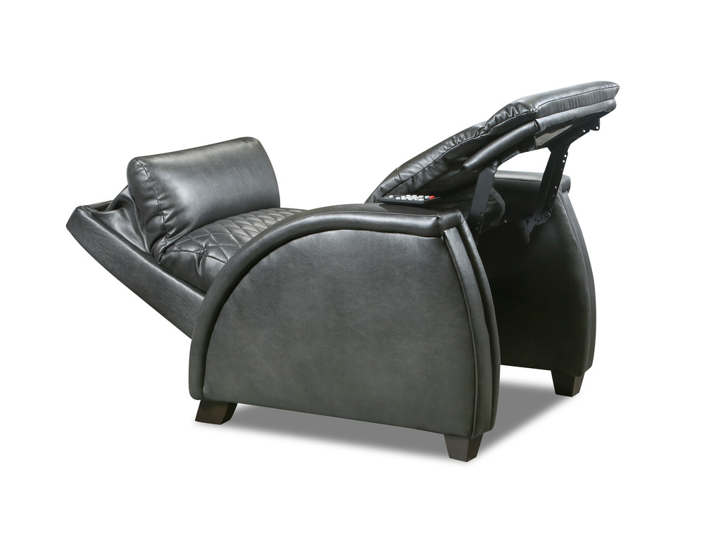 Jupiter Zero Gravity Recliner w/ SoCozi Heat, Sofas and Sectionals