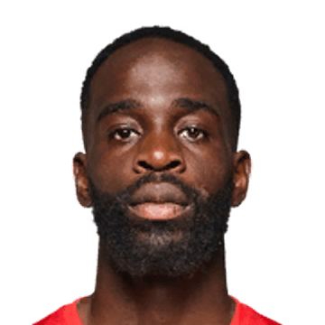 Jonathan Ikone Fifa 21 May 27 2021 Sofifa
