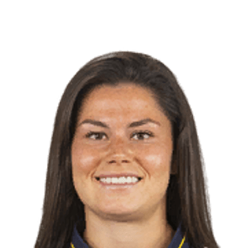 Maria Méndez - FC 25 - Jul 17, 2025 | SoFIFA
