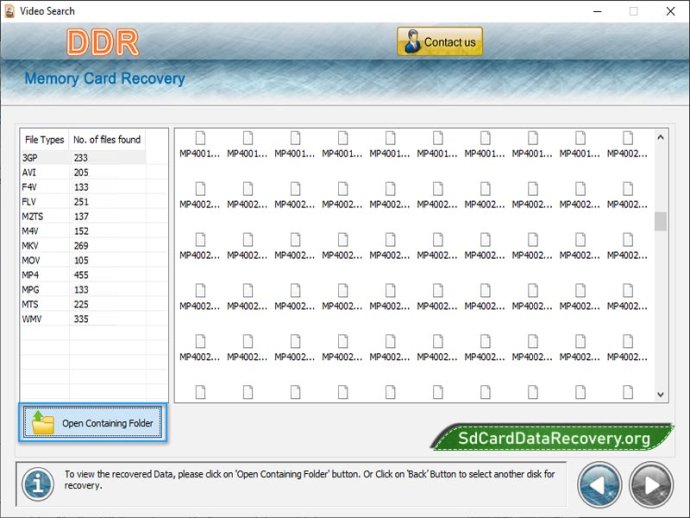 Mini Micro SD Card Recovery Software Download & Review