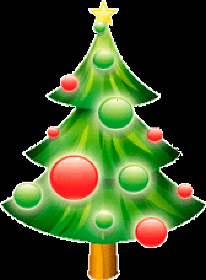 Free Xmas Tree Download & Review