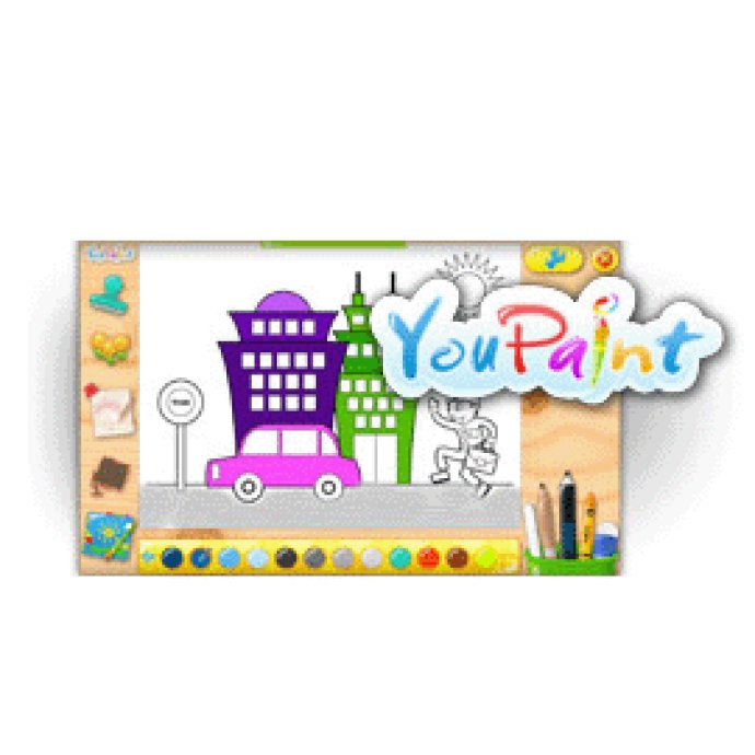 CyberLink YouPaint Download & Review