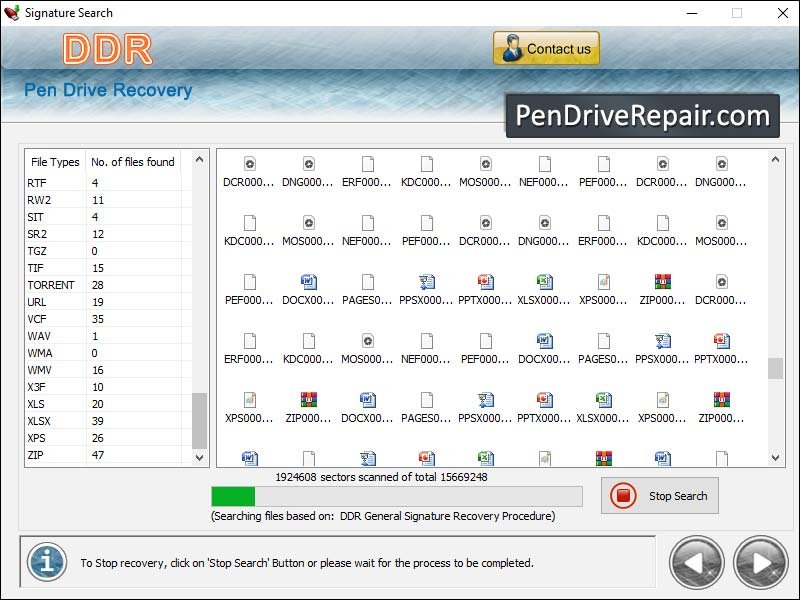 Pen Drive Repair Download & Review