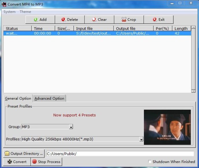 Convert MP4 to MP3 Download & Review