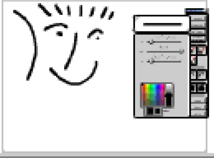Paint online Brush Download & Review