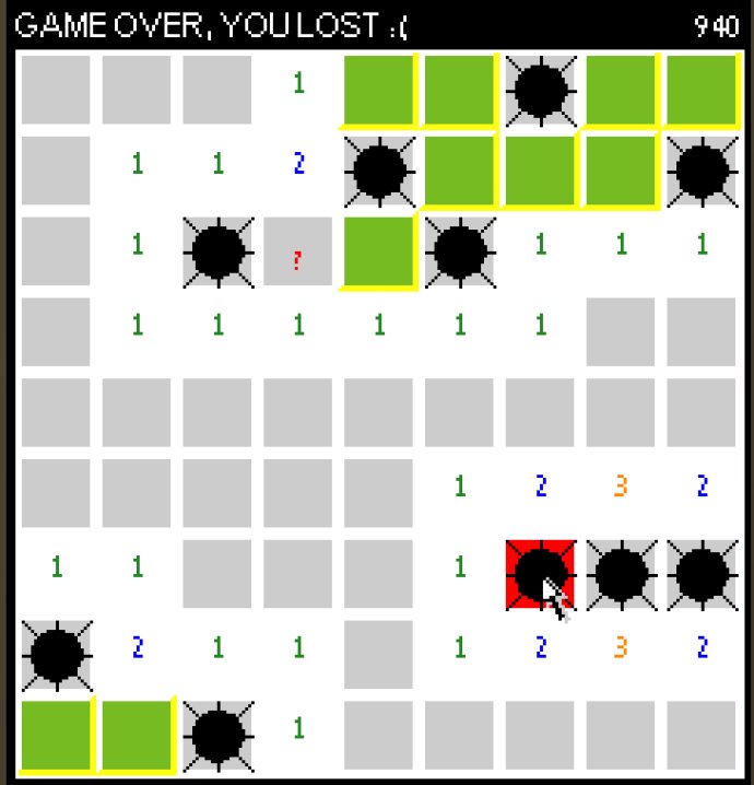 Minesweeper Download & Review