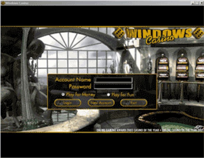 Windows Casino Download & Review