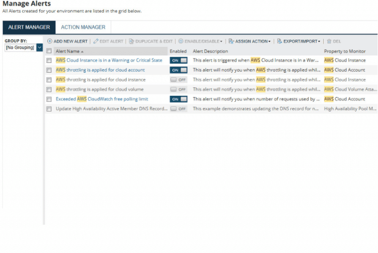 SolarWinds Server & Application Monitor Review [ Updated 2022 ]