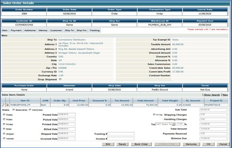How to Prepare Test Plan and Write Test Cases for ERP Application ERP