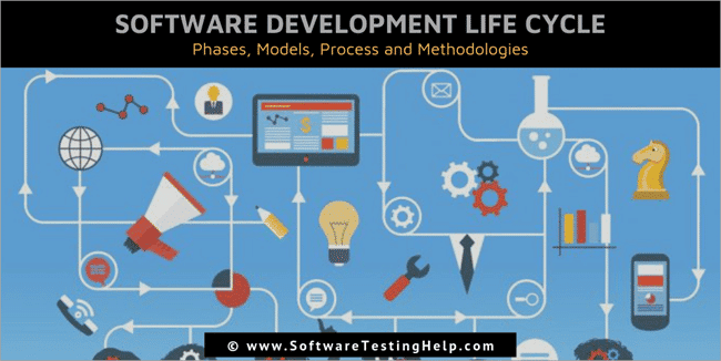 What Is SDLC (Software Development Life Cycle) Phases Methodologies What Is SDLC (Software Development Life Cycle) Phases Methodologies
