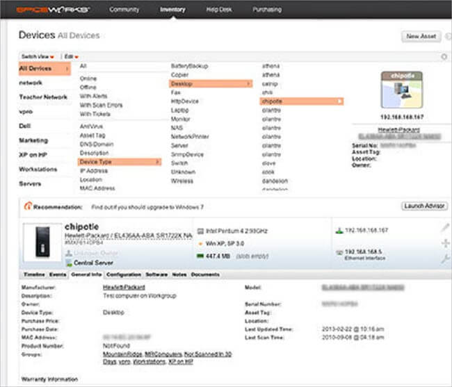 Top 10 Best IT Asset Management Software in 2020 (Pricing and Reviews)