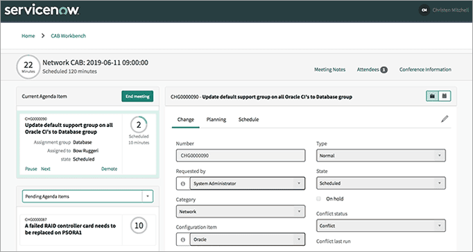 Servicenow Ticketing Tool Tutorial