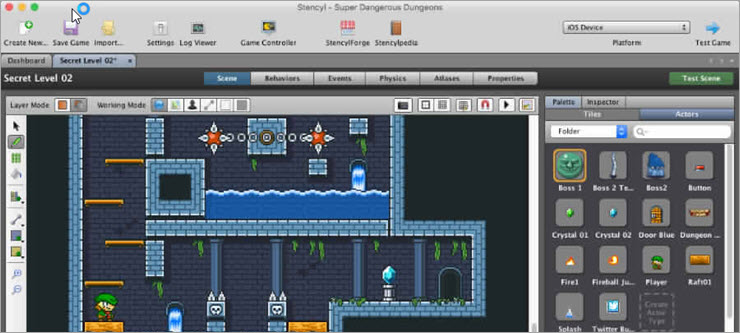 Trending 10 BEST Video Game Design & Development Software 2020 Trending 10 BEST Video Game Design & Development Software 2020