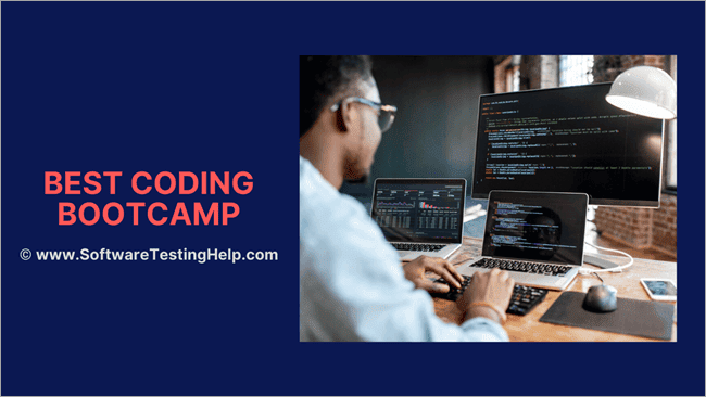 7 Best Free Online Coding Bootcamps in 2020 [TOP ONLY]