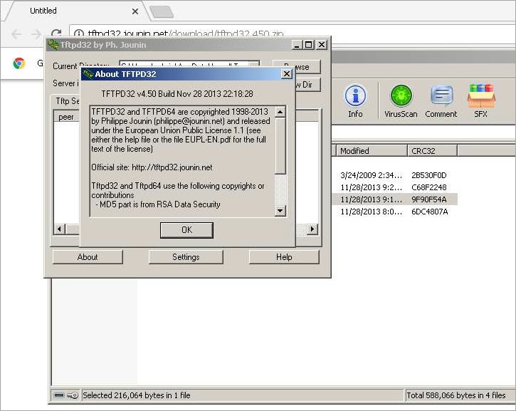 10 BEST Free TFTP Servers Download For Windows [2021 Rankings]