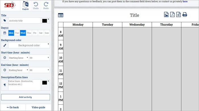 Sling: Free Employee Scheduling And Shift Planning Made Easy