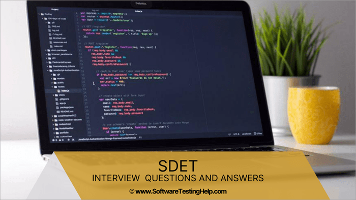 Software Testing Help Free Software Testing & Development Courses