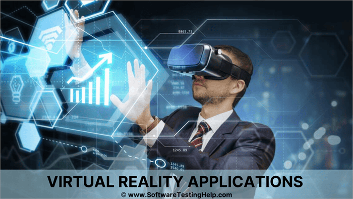10 BEST VR Apps (Virtual Reality Apps) For Android And iPhone