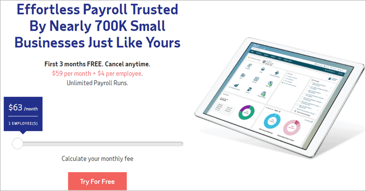 Top 11 BEST HR Software For 2020 HRIS Software Tools