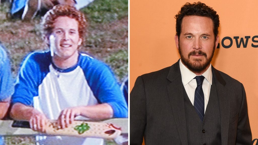 Then And Now Meet The Cast of ‘Dazed and Confused’ in 2021