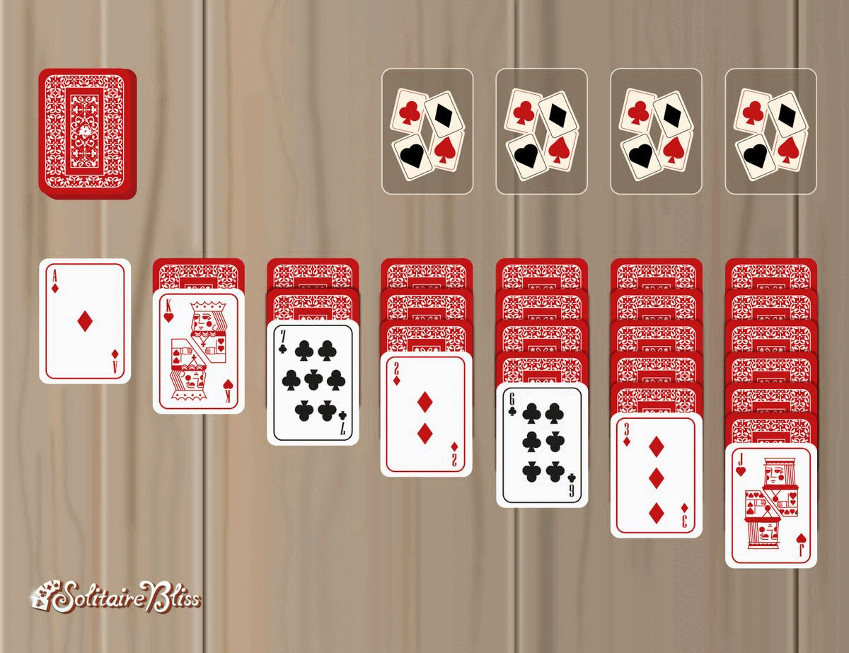 11 Strategies to Win Solitaire