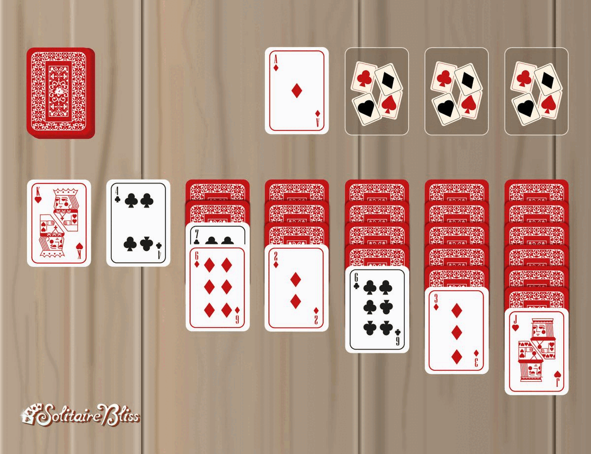 11 Strategies to Win Solitaire