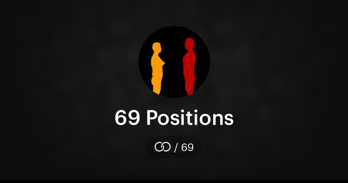 69 Positions (/69) · solo.to