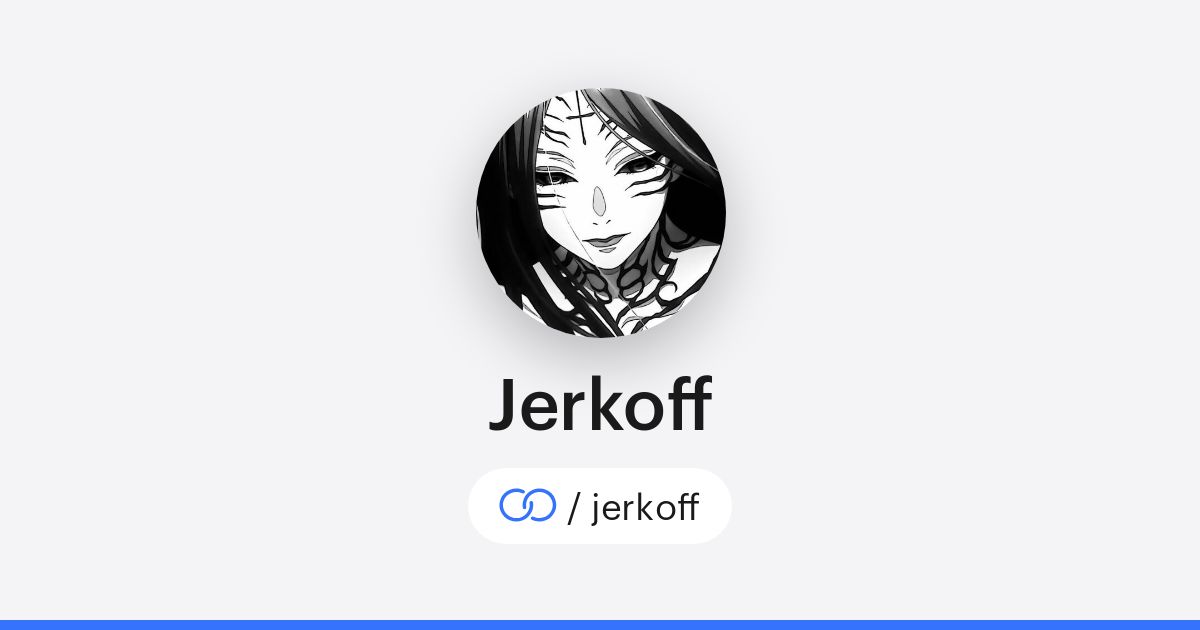 Jerkoff (/jerkoff) · solo.to