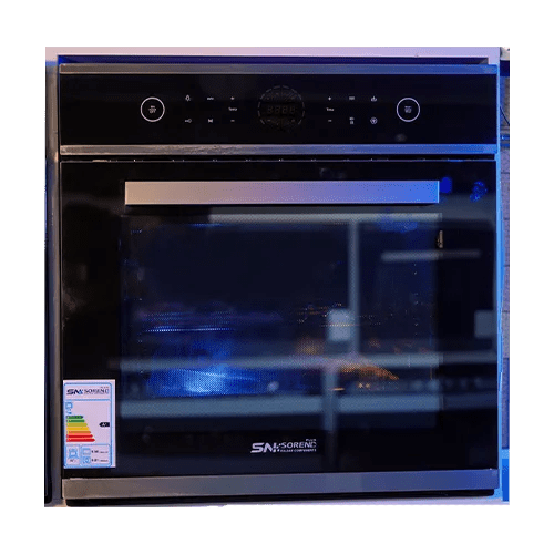 Builtin oven SN520 Sorendplus