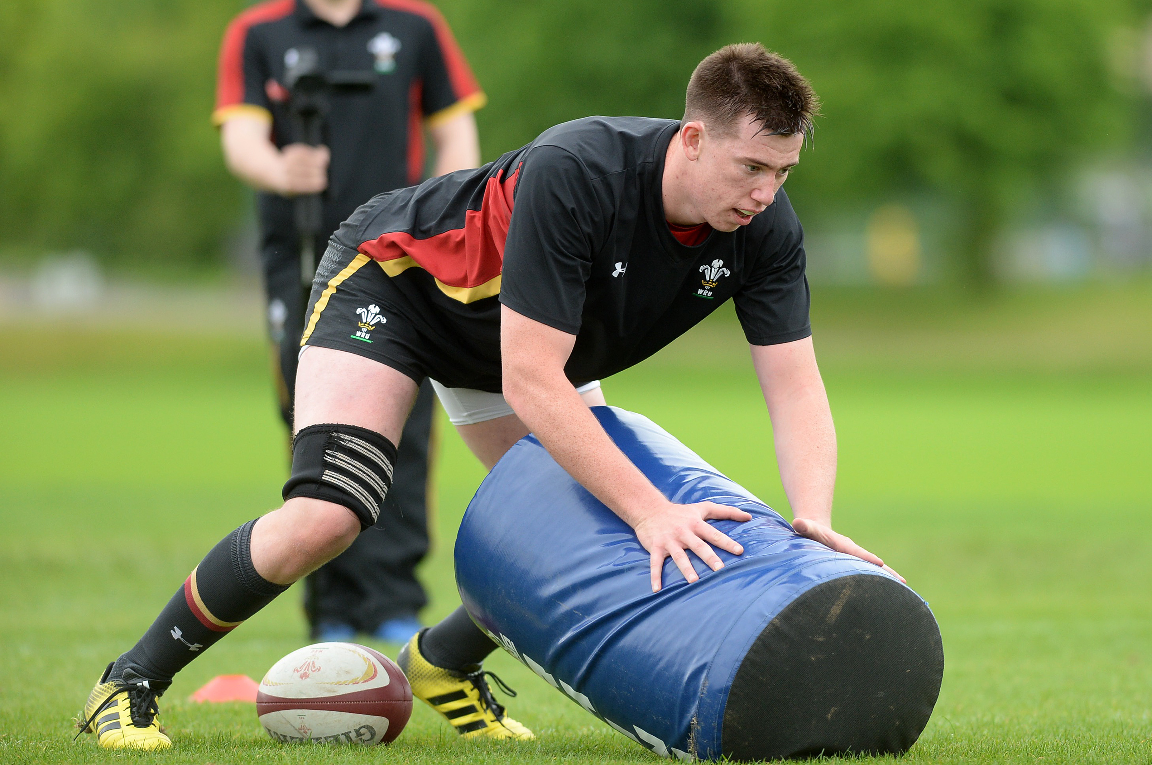Wales U20 Squad Squad Profiles Wales Welsh Rugby Union Official